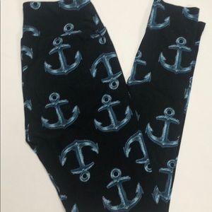 LuLaRoe leggings